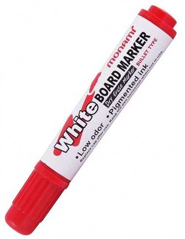 Marcador acrilico, Monami