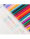 Set 48 Rotuladores Monami Plus Pen 3000
