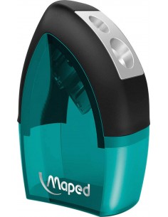 Tajador Tonic Metal 2 Orificios, MAPED