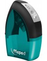 Tajador Tonic Metal 2 Orificios, MAPED