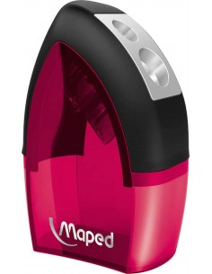 Tajador Tonic Metal 2 Orificios, MAPED