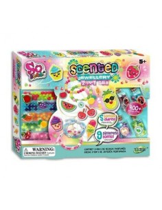 Set 2 en 1 Joyería Scent