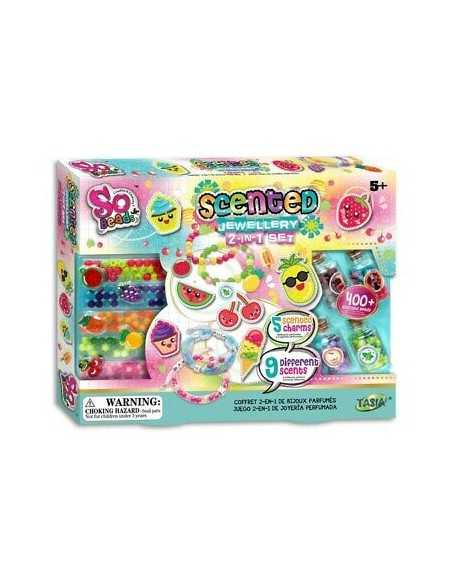 Set 2 en 1 Joyería Scent