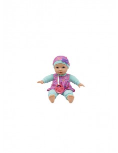 Muñeca Bebé Maggie