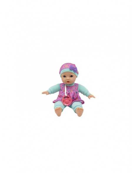 Muñeca Bebé Maggie