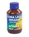 Goma Laca Indiana 100ML, ACRILEX
