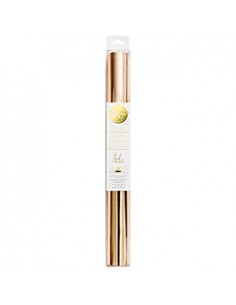 Foil Oro Rosa, Lamina Reactiva, AMERICAN CRAFTS
