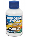 Termolina Lechosa 100ML, ACRILEX