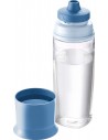Concept, Botella de agua para adultos azul, MAPED