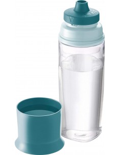 Concept, Botella de agua para adultos verde, MAPED