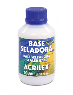 Base selladora 100ML, ACRILEX