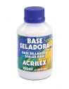 Base selladora 100ML, ACRILEX