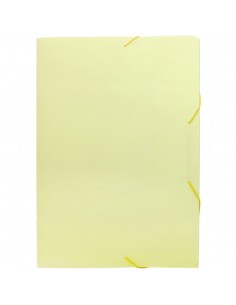 Folder Ala Elástica Oficio, DELLO