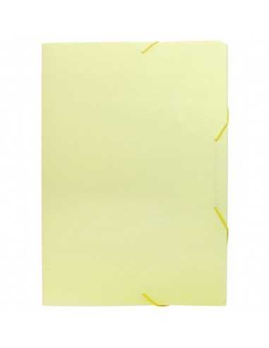 Folder Ala Elástica Oficio, DELLO