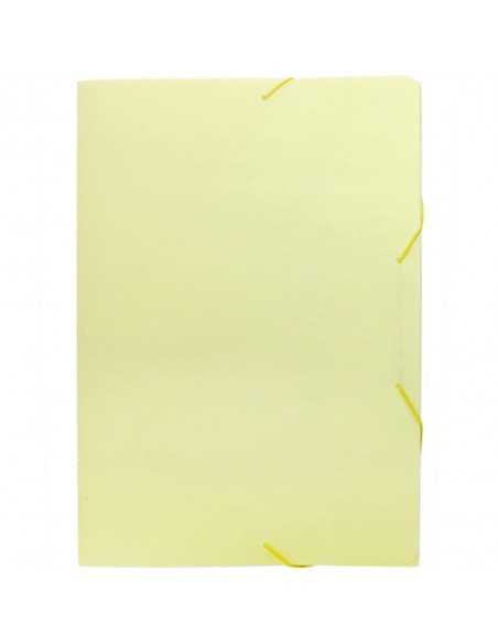 Folder Ala Elástica Oficio, DELLO