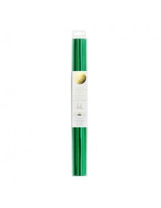 Foil Verde, Lamina Reactiva, AMERICAN CRAFTS
