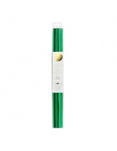 Foil Verde, Lamina Reactiva, AMERICAN CRAFTS