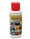 Multcolage 60ML, ACRILEX