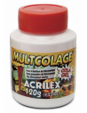 Multcolage 120ML, ACRILEX