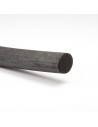 Caja 5 barritas de carboncillo natural cilíndrico Ø 12-14 mm, MILAN