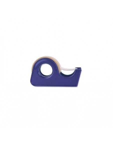 Mini Dispensador de Cinta Adhesiva 12x10mm, MILAN