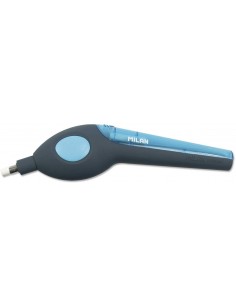 Borrador eléctrico, MILAN