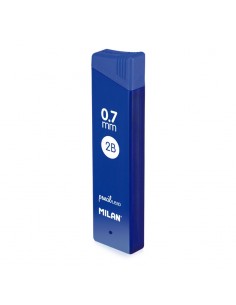 Minas 0.7 mm 2B, MILAN