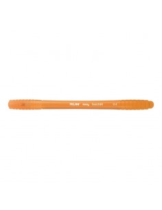 Rotuladores Punta Fina SWAY Fineliner 0,4mm Naranja, MILAN