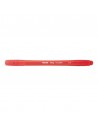 Rotuladores Punta Fina SWAY Fineliner 0,4mm Rojo, MILAN