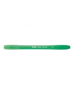 Rotuladores Punta Fina SWAY Fineliner 0,4mm Verde, MILAN
