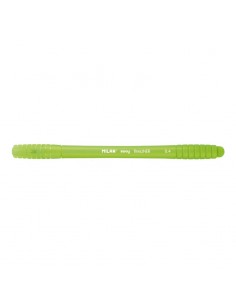Rotuladores Punta Fina SWAY Fineliner 0,4mm Verde Claro, MILAN