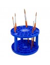 Soporte para Pinceles con 49 Agujeros, MILAN