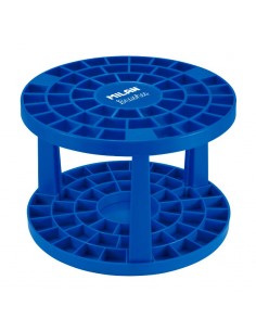 Soporte para Pinceles con 49 Agujeros, MILAN
