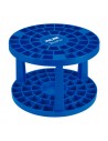 Soporte para Pinceles con 49 Agujeros, MILAN