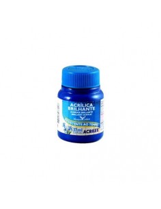 Pintura Acrílica Brillante (37 ml) - ACRILEX | Jobbi