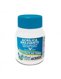 Pintura Acrílica Brillante (37 ml) - ACRILEX | Jobbi