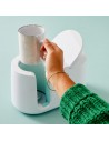 Sublimación de Tazas, Cricut Mug Press
