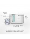 Sublimación de Tazas, Cricut Mug Press
