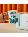 Sublimación de Tazas, Cricut Mug Press