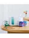 Sublimación de Tazas, Cricut Mug Press