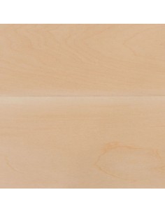 Basewood 28X28cm, set de 2 piezas, Cricut