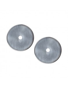 Repuesto de Cuchilla Giratoria de 60mm, Cricut