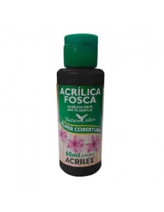 Pintura Acrílica Mate 60 ml - ACRILEX