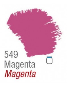 Pintura Acrílica Mate 60 ml - ACRILEX