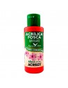 Pintura Acrílica Mate 60 ml - ACRILEX