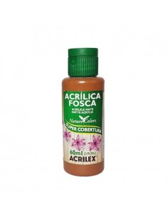 Pintura Acrílica Mate 60 ml - ACRILEX