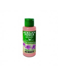 Pintura Acrílica Mate 60 ml - ACRILEX