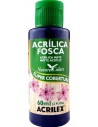 Pintura Acrílica Mate 60 ml - ACRILEX