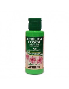 Pintura Acrílica Mate 60 ml - ACRILEX