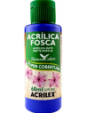Pintura Acrílica Mate 60 ml - ACRILEX